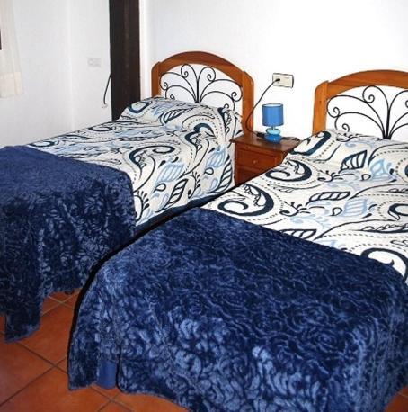 Hotel Rural Sierra De Francia Sotoserrano Dış mekan fotoğraf