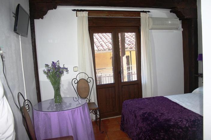 Hotel Rural Sierra De Francia Sotoserrano Dış mekan fotoğraf