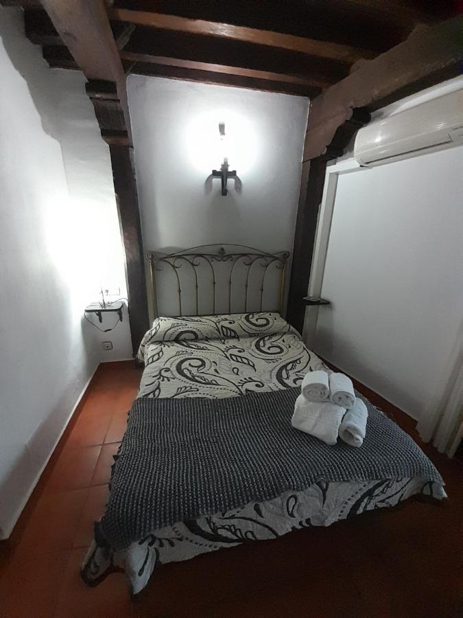 Hotel Rural Sierra De Francia Sotoserrano Dış mekan fotoğraf