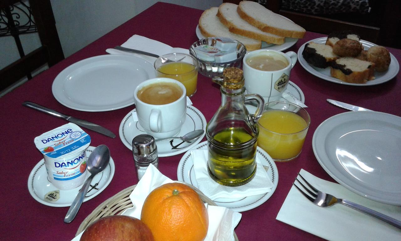 Hotel Rural Sierra De Francia Sotoserrano Dış mekan fotoğraf